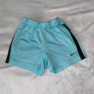 Women’s Nike Dry Fit Shorts